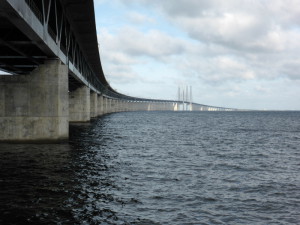 Öresund-Brücke